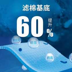 Fish tank water purification filter cotton high permeability high density purification sponge filter material thickened sterilization fish tank biochemical Fish tank water purification filter cotton high permeability high density purification sponge filter material thickened sterilization fish tank biochemical