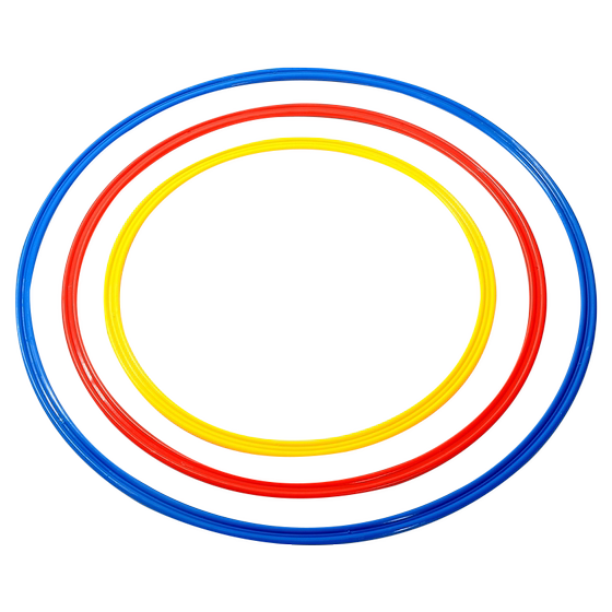 Zhenxuan Agile Circle Physical Circle Basketball Football Training Equipment Children's Physical Circle Jumping Circle Circle Sports
Zhenxuan Agile Circle Physical Circle Basketball Football Training Equipment Children's Physical Circle Jumping Circle Circle Sports