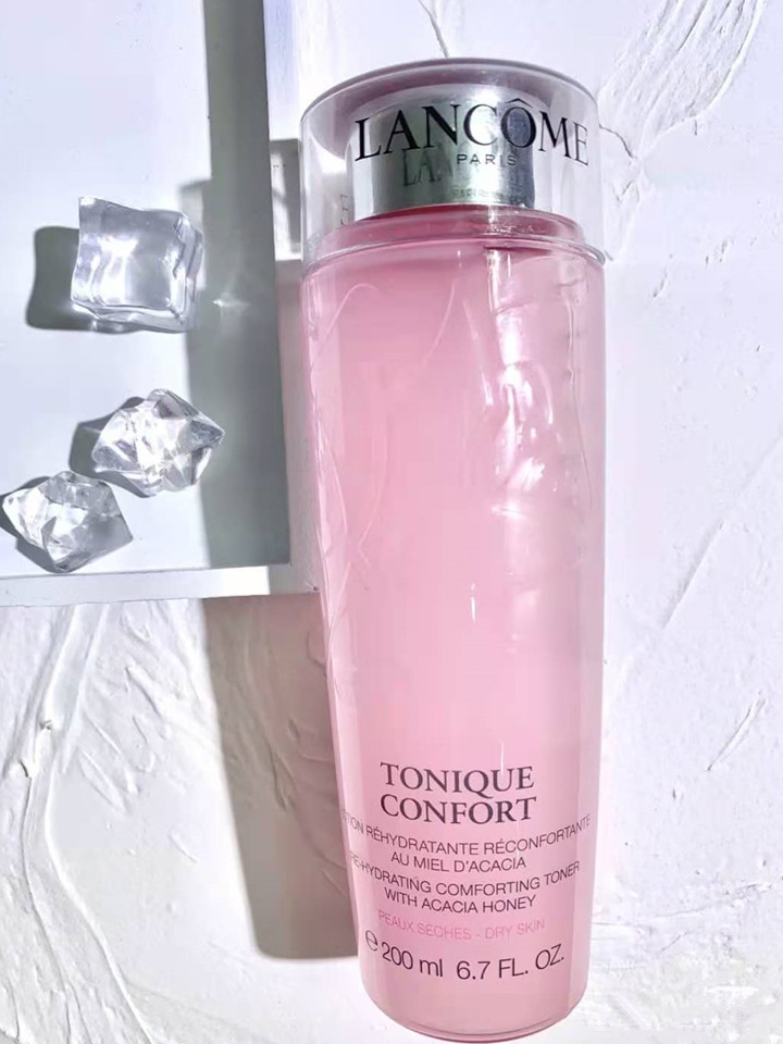 法国Lancome兰蔻大粉水 法国Lancome兰蔻大粉水