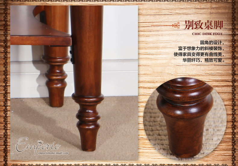 Туалетный столик Emporio Home Туалетный столик Emporio Home