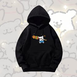 Autumn and winter versatile hoodies customized hooded sweatshirts Autumn and winter versatile hoodies customized hooded sweatshirts