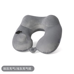 Inflatable Inflatable Factory Travel Portable Neck Pillow Portable Pillow Inflatable Inflatable Factory Travel Portable Neck Pillow Portable Pillow