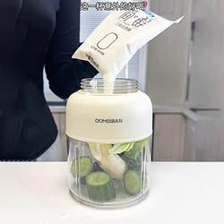 Large-Capacity Fruit and Vegetable Smoothie Juicer Portable Juicer Automatic Multi-Functional Juicer for Weight Loss 2025 New Model Large-Capacity Fruit and Vegetable Smoothie Juicer Portable Juicer Automatic Multi-Functional Juicer for Weight Loss 2025 New Model