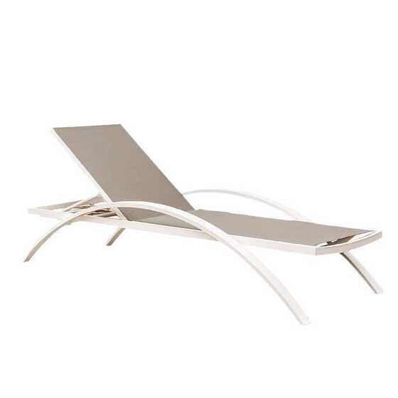 Courtyard hotel bathing lounge chairs beach chairs mesh lounge chairs swimming pool aluminum alloy rest chair bench outdoor lying bed 
Courtyard hotel bathing lounge chairs beach chairs mesh lounge chairs swimming pool aluminum alloy rest chair bench outdoor lying bed