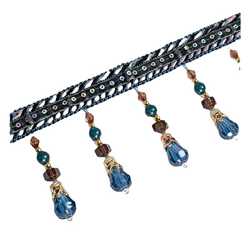 Curtain beads lace crystal beads furniture soft decoration decoration hanging beads hanging spikes tassels decorative curtain accessories Curtain beads lace crystal beads furniture soft decoration decoration hanging beads hanging spikes tassels decorative curtain accessories