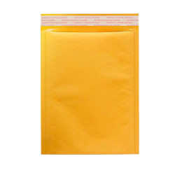 Kraft paper bubble bag envelope self-adhesive bag bubble bag bubble bag self-adhesive bag bubble envelope packaging large thickened Kraft paper bubble bag envelope self-adhesive bag bubble bag bubble bag self-adhesive bag bubble envelope packaging large thickened