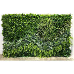 Simulated plant wall green plants wall flower wall background wall decoration artificial lawn image wall porch bar fake grass decoration Simulated plant wall green plants wall flower wall background wall decoration artificial lawn image wall porch bar fake grass decoration