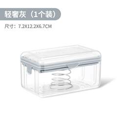 Soap scrubbing and lathering artifact draining clothes soap dish Soap scrubbing and lathering artifact draining clothes soap dish