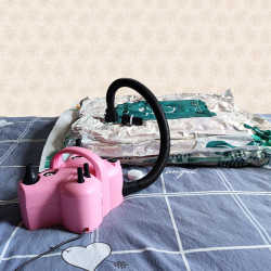 Vacuum compression bag air pump large suction electric pump 600W watt storage quilt universal air suction machine vacuum electric Vacuum compression bag air pump large suction electric pump 600W watt storage quilt universal air suction machine vacuum electric