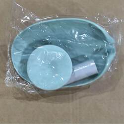 Popular little yellow cute draining soap soap dish Popular little yellow cute draining soap soap dish