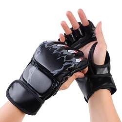Boxing gloves adult fighting exercises for men and women, non-professional Sanda Taekwon training boxing gloves fighting sandbags Boxing gloves adult fighting exercises for men and women, non-professional Sanda Taekwon training boxing gloves fighting sandbags