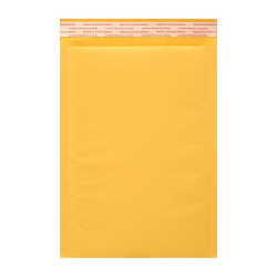 Yellow kraft paper bubble bag wholesale self-adhesive bubble envelope thickened shockproof foam bag foreign trade express bag manufacturer Yellow kraft paper bubble bag wholesale self-adhesive bubble envelope thickened shockproof foam bag foreign trade express bag manufacturer