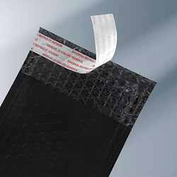 Long bubble bag thickened black 140g matte co-extruded film bubble envelope bag bubble bag express bag Long bubble bag thickened black 140g matte co-extruded film bubble envelope bag bubble bag express bag
