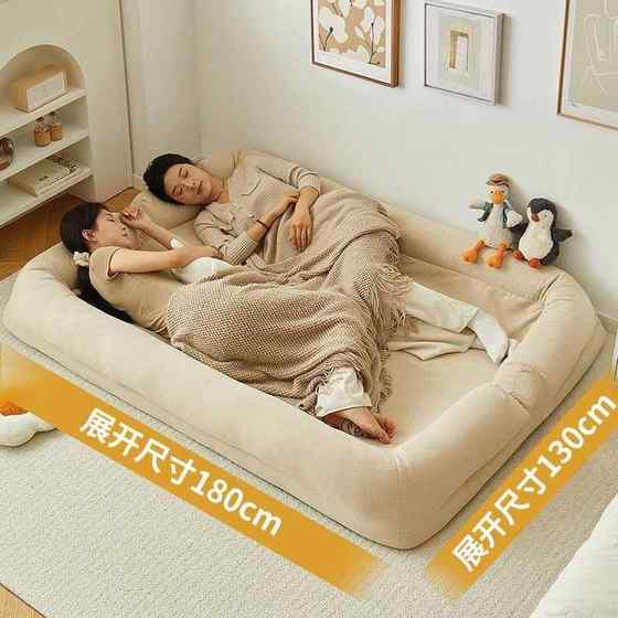 Lazy sofa can lie down and sleep rice single and double human dog tatami sofa bed huge sun view details table can lie on the bedroom
Lazy sofa can lie down and sleep rice single and double human dog tatami sofa bed huge sun view details table can lie on the bedroom