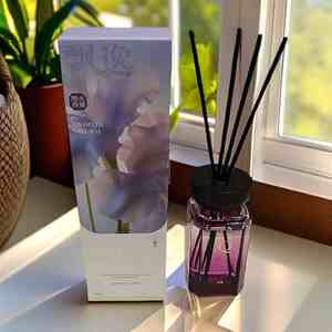 Qilin Aromatherapy Fireless Fragrance Indoor Long-lasting Home Bedroom Hotel Bathroom Toilet Deodorizing Air Freshener 
Qilin Aromatherapy Fireless Fragrance Indoor Long-lasting Home Bedroom Hotel Bathroom Toilet Deodorizing Air Freshener