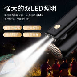 Wireless small multi-functional car-mounted handheld suction and blowing dual-purpose large suction foldable mobile portable lighting vacuum cleaner Wireless small multi-functional car-mounted handheld suction and blowing dual-purpose large suction foldable mobile portable lighting vacuum cleaner