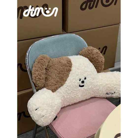 DTMOON cute women's office seat cushion for long-term seating and lumbar protection pillow sofa head pillow car lumbar pillow
DTMOON cute women's office seat cushion for long-term seating and lumbar protection pillow sofa head pillow car lumbar pillow