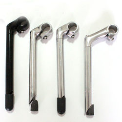 Special Offer Bicycle Half-Aluminum Stem, Lady-Style Stem, Handlebar Stem 25.4, Front Fork 22.2, Bicycle Accessories Special Offer Bicycle Half-Aluminum Stem, Lady-Style Stem, Handlebar Stem 25.4, Front Fork 22.2, Bicycle Accessories