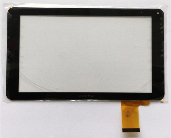 Applicable 9 -inch tablet MID capacitor screen touch screen Hand -screen outside screen Touch GT90BH8016B
Applicable 9 -inch tablet MID capacitor screen touch screen Hand -screen outside screen Touch GT90BH8016B