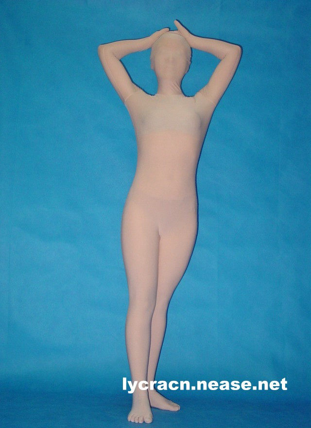 Корректирующее боди Все включено колготки Китай лайкра трико с белым матовым количество лайкры a078     