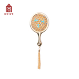 What Taobao of the Forbidden City cares about is not appearance but image