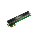 PCI-E 1x to 16x riser card PCIe 16x to 1x riser test card graphics card protection riser card