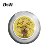 Deti proper wireless portable electric iron hair ball trimming function head