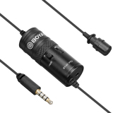 Boya by-m1 proboya Boya M1 Pro Lavalier microphone radio microphone bee mobile phone single