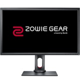 Zowie gear xl2731 144hz 27 inch video game display apex
