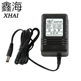 Baoyou 12v500ma k-player led eye protection lamp electronic organ AC-DC aptor 12V regulated power supply