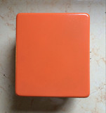 Burner accessories control box switch box junction box 400000 kcal 34 / 60 / 120 / 240 electrical box