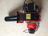 Baide light diesel oil kerosene combustion engine boiler oven compound machine oven oven heating equipment