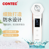 Contec beauty instrument face RF import household red skin rejuvenation machine face lifting massage instrument