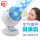 Japanese Alice air circulation fan convection turbine small electric fan shaking head breeze mute m15c