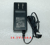 Eurocom ads-30fsa-12 14.3v 1.68a non-standard power supply