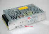 Mingwei MW original rs-150-24 nes-100-5 nes-25-24 lrs-75-5 switching power supply