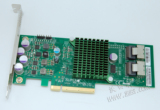 A620r-g I / aoc-s2308l-l8i 6G raid SAS card supports JBOD mode raid card