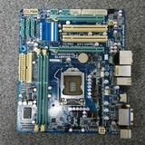 ASUS / ASUS p7h55-m 1156 pin DDR3 I3 530 i5 760 quad core motherboard p55 integration
