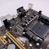 Asus/ASUS A88XM-E AMD FM2+DDR3 VGA+DVI+HDMI HD motherboard A88XM-A