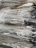 Volkswagen Suteng Langyi new Bora Mingrui Golf 6 hand brake cable brake cable rear wheel cylinder hand brake pull