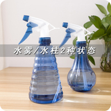 Watering pot, watering pot, mini balcony, potted flower watering device, garden tools, household spray kettle, sprinkler sprinkler.