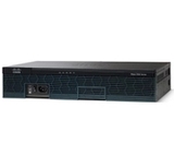 Cisco 2901 / K9 enterprise router 150 user Cisco Router