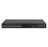 H3C Huasan ls-5024pv3-ei 24 port Gigabit switch + 4sfp optical port instead of s5024pv2-e