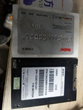 Dismantling second-hand SSD solid-state hard disk SATA 16g 32g 2.5 inch