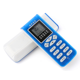 Applicable to Shinco air conditioner remote control universal all models genuine original remote control