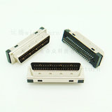 Yunteng MDS40MM-1.6 SCSI connector HPDB40 core card male seat P C B plywood plug