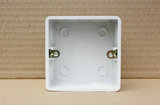 Brand cartridge Deluxe Manco cartridge switch bottom box 86 one position switch cartridge (DELUXE)