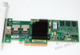 New LSI MegaRAID SAS 8708em2 PCI-E SAS / SATA array card