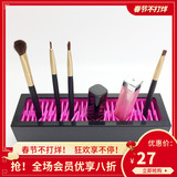 Cosmetic finishing box cosmetic brush storage box cosmetic storage desk stationery storage box