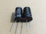 Imported original 450v47uf 18x31.5 ruby BXA series 47uf450v high frequency long life